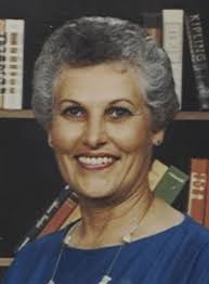 Genevieve King Worthington