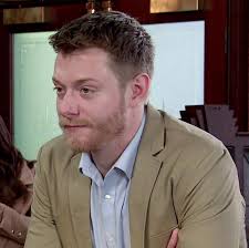 Coronation Street reveals possible blunder from Daniel in wedding storyline