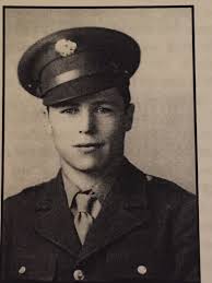 John Wesley Alexander (1926-2012)