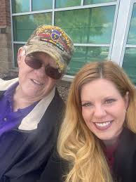 Councilwoman Sarah Herron