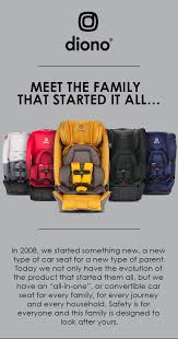 Diono Radian In 2020 Car Seats Car Seat Travel Bag Diono Car Seat