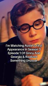 Bilder Austin 3 Staffel