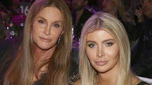 'it's difficult to deal with'. The Truth About Caitlyn Jenner S Rumored Girlfriend Sophia Hutchins