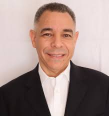 Ray Estevez' Biography CIO, CDO, CTO