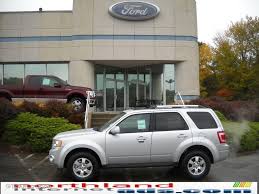 Image result for Ingot Silver 2010 Escape