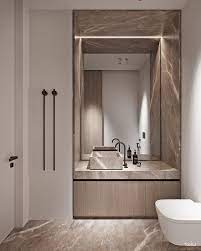 Now, comes the real design fun. Luxury Interior Design Using A Neutral Palette Bathroom Interior Design Bathroom Interior Luxury Interior Design