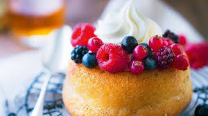 Recettes De Desserts Avec Des Produits Surgeles Picard Recette Dessert Recette Dessert