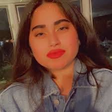 Catherine Andrade's Instagram, Twitter & Facebook