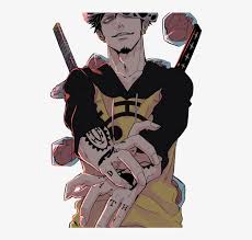 Browse and download hd luffy png images with transparent background for free. Trafalgar Law Render By Monaleinchenx3 D80hfjc Trafalgar Law 700x700 Png Download Pngkit