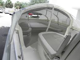 review of the element instant cabin on 2018 boston whaler 270 dauntless center console boats boston whaler boat covers boston whaler 270 dauntless