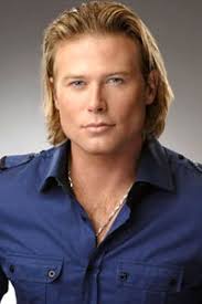 Laurence Lau Returns to All My Children!