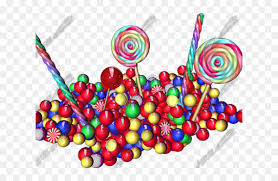 Candy Clipart Pile Pile Of Candy Clipart Hd Png Download Vhv Here you can explore hq candies transparent illustrations, icons and clipart with filter setting like size, type, color etc. pile of candy clipart hd png download