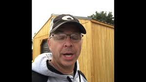 Moving a 16 by 40 foot shed