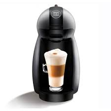 Finden sie hier traueranzeigen, todesanzeigen und beileidsbekundungen aus ihrer tageszeitung oder passende hilfe im trauerfall. Nescafe Dolce Gusto Piccolo Coffee Machine Prices And Promotions Jul 2021 Shopee Malaysia