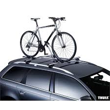Porte Velo De Toit Thule Freeride 532 Pour 1 Velo Norauto Fr