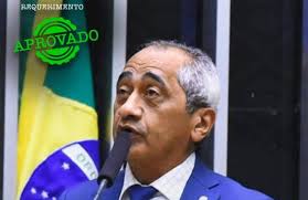 Deputado Raimundo Santos intervém para socorro ao Museu Goeldi