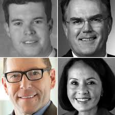 Congratulations to our Past President Sally Nichols Starling!