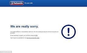 A pin unlock key or personal unblocking key (puk code) is a unique number that's used to unlock the subscriber identity module (sim) card for your phone. Nationwide Customers Locked Out Of Online And App Banking This Is Money