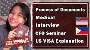 Visa can be applied up to 1 month in advance from the intended date of travel. How To Apply For A U S Nonimmigrant Visa U S Embassy Kuala Lumpur Youtube