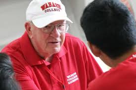 Wabash Rings In Class of 2018