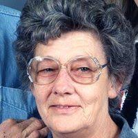 Norma Lou “Dude” Cox Baker (1940-2019)