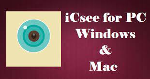 It's easy to download and install. Icsee For Pc Windows 7 8 10 Mac Download Icsee Pro