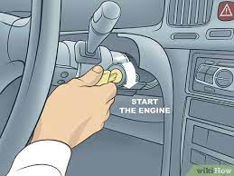 What causes vapor lock in diesel engines? 3 Ways To Fix A Locked Steering Wheel Wikihow