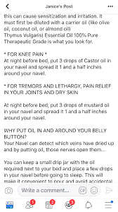 Pin On Oils