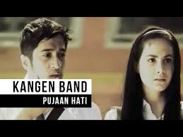 Lagu ini merupakan singel dari album ketiga kangen band, pujaan hati. Lirik Dan Chord Gitar Lagu Pujaan Hati By Kangen Band Mengapa Kau Tak Membalas Cintaku Sonora Id