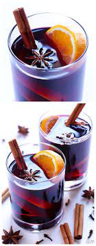 Mulled Wine Recipe Gimme Some Oven Recipe Mulled Wine Recipe Wine Recipes Food