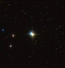 Warm And Cool Stars When You Look Closer At Albireo Night Skies Universe Outer Space
