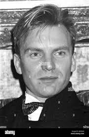 Actress frances tomelty Black and White Stock Photos & Images