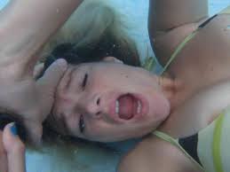 Underwater Drowning - Daddys Little Girl | MOTHERLESS.COM ™