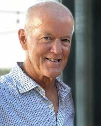 Arthur Holbrook Chesnut Obituary July 11, 2024