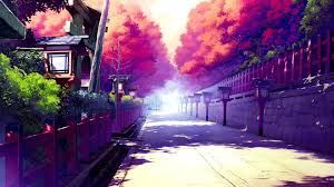 Anime Street Wallpapers Wallpaper Cave Tokyo japan streets, pedestrian, human, person, urban, city, intersection. anime street wallpapers wallpaper cave