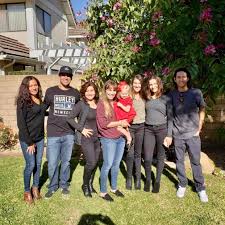 Aaron Islas Obituary