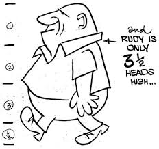 Today, learning how to draw a cartoon toucan! How To Draw Cartoon Figures Bodies In Easy Steps How To Draw Step By Step Drawing Tutorials
