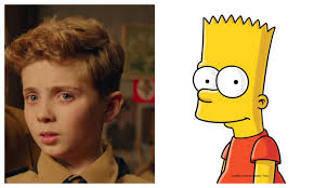 Fan Casting suggestions of live-action for The Simpsons : r/Fancast