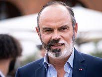 Edouard Philippe après le vitiligo, annonce souffrir d'une deuxième maladie  auto-immune l'alopécie