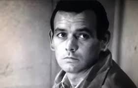 I have to say I adore so many stills of DJ as Dr Kimble, but this shot of  him waking up to the face of Gerard in Nightmare has to be one