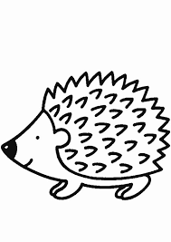 Bastelvorlagen zum ausdrucken kostenlos als pdf kribbelbunt. Bild Igel Malvorlage 26 Jpg 595 841 Igel Ausmalbild Igel Marienkafer Ausmalbild