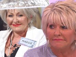 Why is Maggie Oliver from Celebrity Big Brother famous? Channel 5 fans  question why she's famous