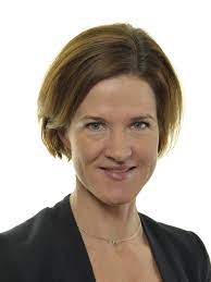 Her birthday, what she did before fame, her family life, fun trivia facts, popularity rankings, and more. Anna Kinberg Batra M Riksdagen