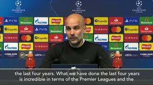 Riyad mahrez of manchester city scores their side's second goal past keylor navas of paris 56 min: B1i Hclrqtxy0m