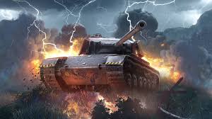 Stell dir vor, im bad tropft der wasserhahn. Defender Mk 1 World Of Tanks Blitz
