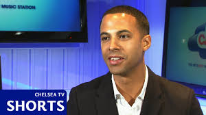 Marvin Humes