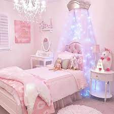 25 A Startling Fact About Kids Room Ideas For Girls Princess Uncovered Enakhome Com Kids Bedroom Decor Girly Bedroom Girl Bedroom Decor
