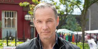 EastEnders' Sean Mahon teases Ray Kelly's big secret