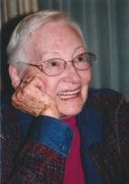 Geraldine Dean Obituary