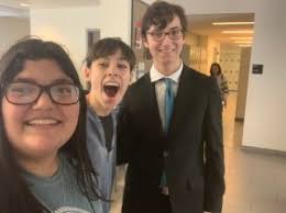 The ACAD Daily Monday, 2.3.20